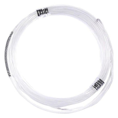 Halco Premium Wind On Leader | 80 Lb | 100 Lb | - fishermanshub36.2Kg (80Lb)