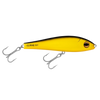 Chrome Gold Black Back