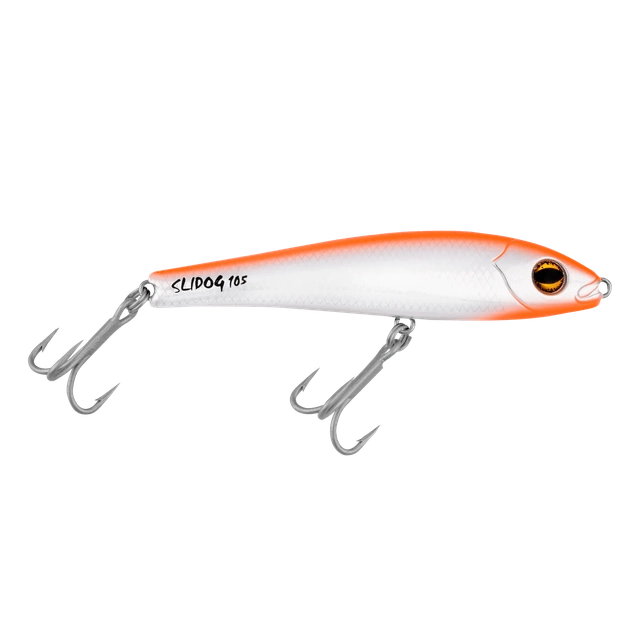 Halco Slidog Hardbait Lipless Lures | 10.5 Cm | 28Gm | Sinking - fishermanshub10.5 CmFIFO