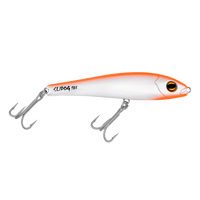 Halco Slidog Hardbait Lipless Lures | 10.5 Cm | 28Gm | Sinking - fishermanshub10.5 CmFIFO