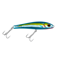 Halco Slidog Hardbait Lipless Lures | 10.5 Cm | 28Gm | Sinking - fishermanshub10.5 CmFUSILIER