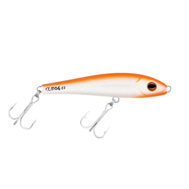 Halco Slidog Hardbait Lipless Lures | 8.5 Cm | 15 Gm | Sinking - Fishermanshub8.5 CmFifo #H85