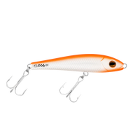 Halco Slidog Hardbait Lipless Lures | 8.5 Cm | 15 Gm | Sinking - Fishermanshub8.5 CmFifo #H85