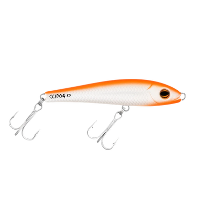 Halco Slidog Hardbait Lipless Lures | 8.5 Cm | 15 Gm | Sinking - Fishermanshub8.5 CmFifo #H85