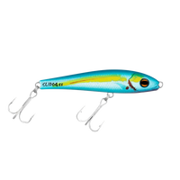 Halco Slidog Hardbait Lipless Lures | 8.5 Cm | 15 Gm | Sinking - Fishermanshub8.5 CmFusilier #H73