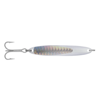 Halco Twisty Hard Metal Jig | 10 Gm | 20 Gm | 30 Gm | 40 Gm | - Fishermanshub10 GmChrome