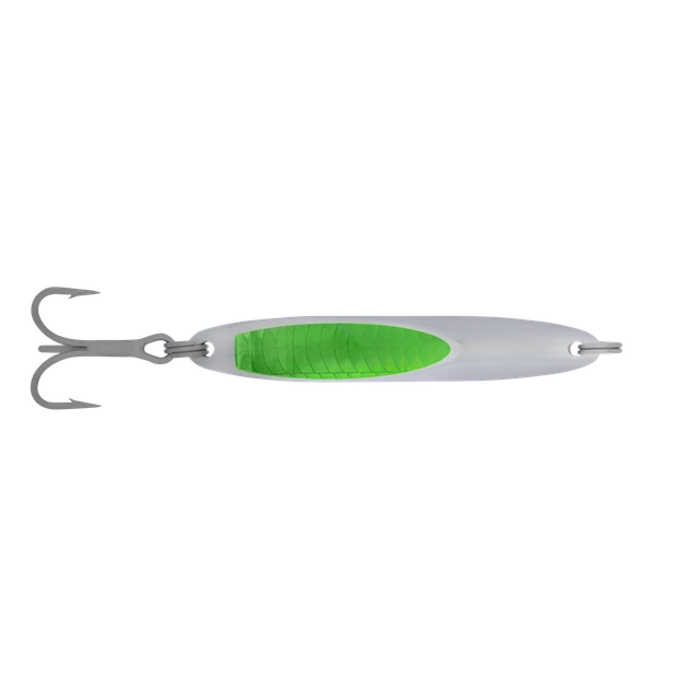 Halco Twisty Hard Metal Jig | 10 Gm | 20 Gm | 30 Gm | 40 Gm | - Fishermanshub30 GmGreen