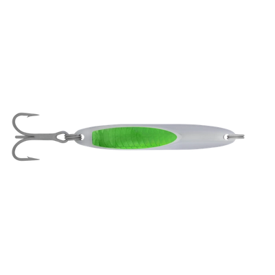 Halco Twisty Hard Metal Jig | 10 Gm | 20 Gm | 30 Gm | 40 Gm | - Fishermanshub30 GmGreen