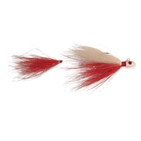 Halco Whiptail Jig Hard Bait | 17.5 Cm , 10 Gm | 21 Cm , 60 Gm | - fishermanshub60 GmHARDY HEAD J1