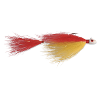 Halco Whiptail Jig Hard Bait | 17.5 Cm , 10 Gm | 21 Cm , 60 Gm | - fishermanshub10 GmMICRO JACK J2