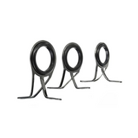 Rod Guides For Baitcasting And Spinning Rod - Fishermanshub#10