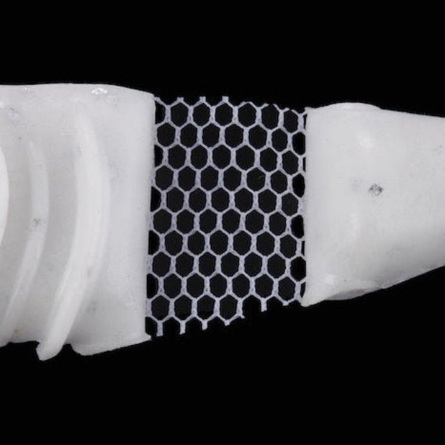 Jackall Bounty Soft Lure | 5.5 inch | 4 Pcs per Pack | - fishermanshub5.5 InchWhite Shad