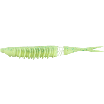 Jackall Bounty Soft Lure | 5.5 inch | 4 Pcs per Pack