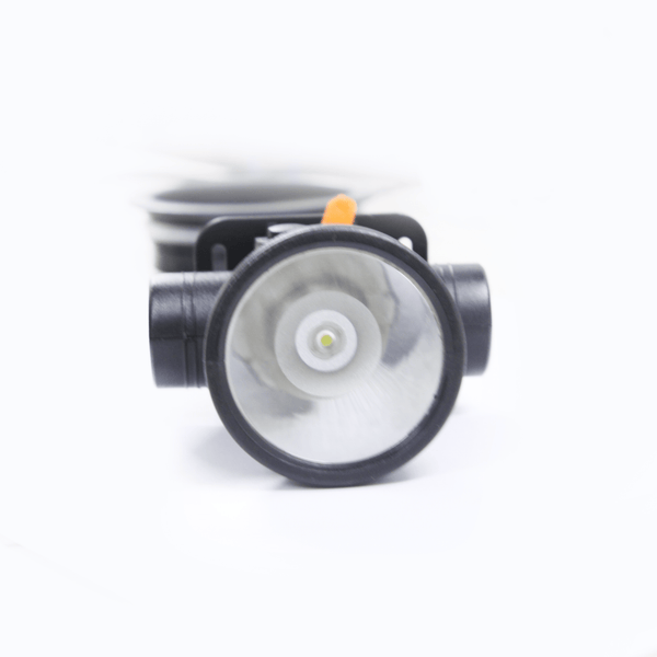 DP LED Rechargeable Rotatable Headlight | 50W - fishermanshub50 Wt