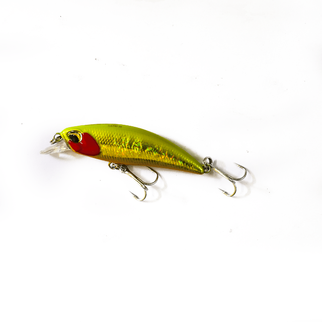 Lucana Capri Sinking Lures | 5 Cm | 4 Gm | Sinking