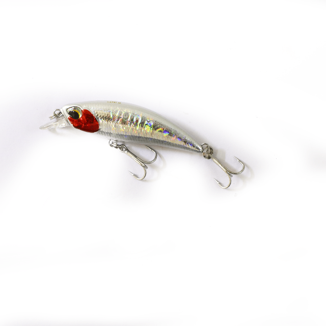 Lucana Capri Sinking Lures | 5 Cm | 4 Gm | Sinking