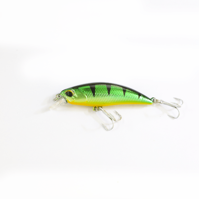 Lucana Capri Sinking Lures | 5 Cm | 4 Gm | Sinking