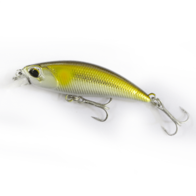 Lucana Capri Sinking Lures | 5 Cm | 4 Gm | Sinking