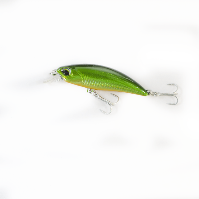 Lucana Capri Sinking Lures | 5 Cm | 4 Gm | Sinking