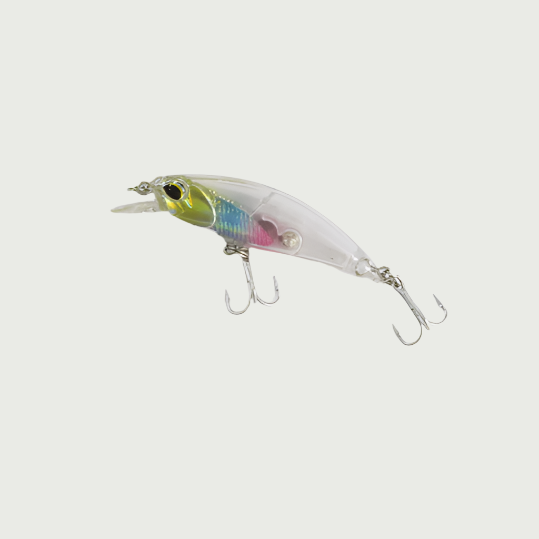 Lucana Capri Sinking Lures | 5 Cm | 4 Gm | Sinking