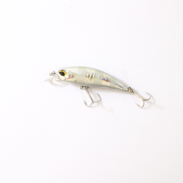 Lucana Capri Sinking Lures | 5 Cm | 4 Gm | Sinking