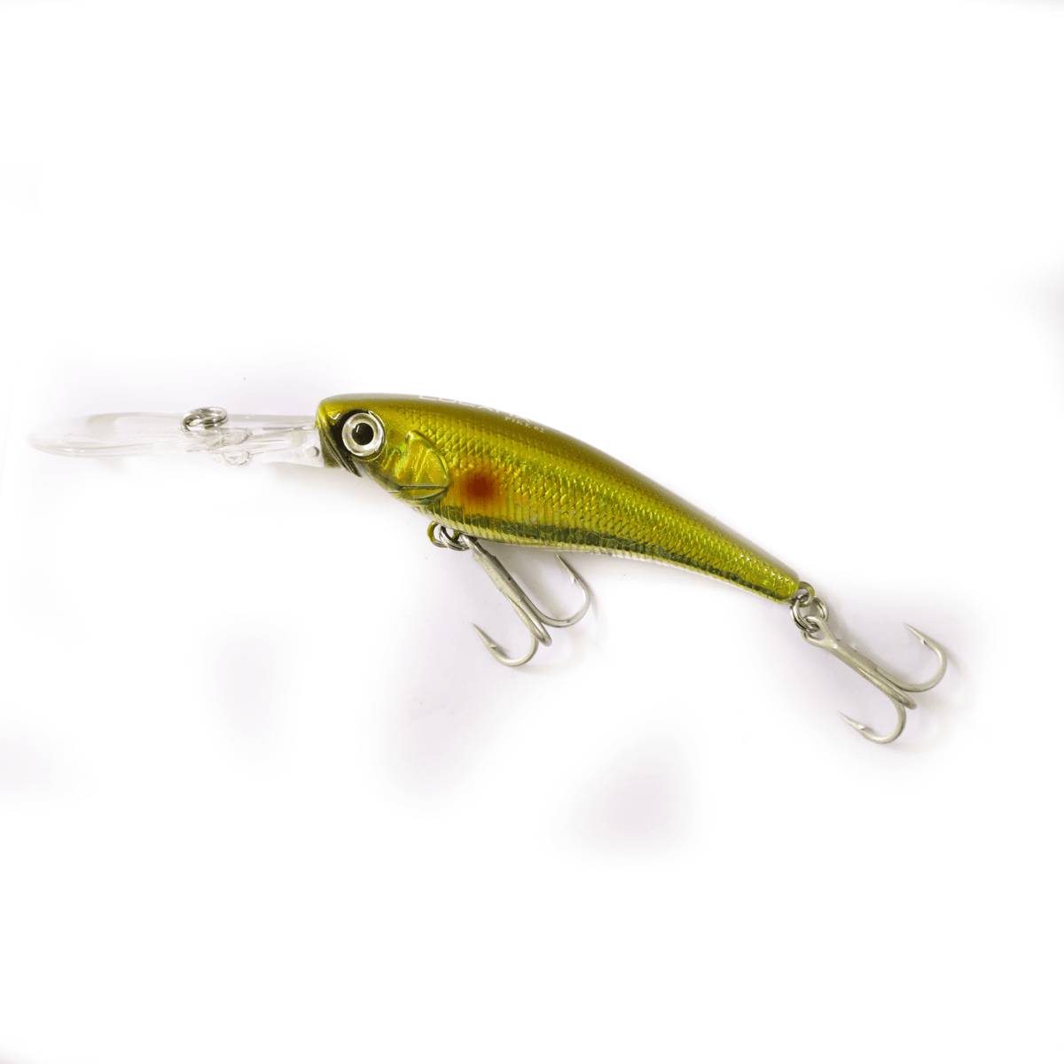 esca viscose fishing lure Lucana Pike 62 Floating Minnow | 6.2 Cm | 7 Gm
