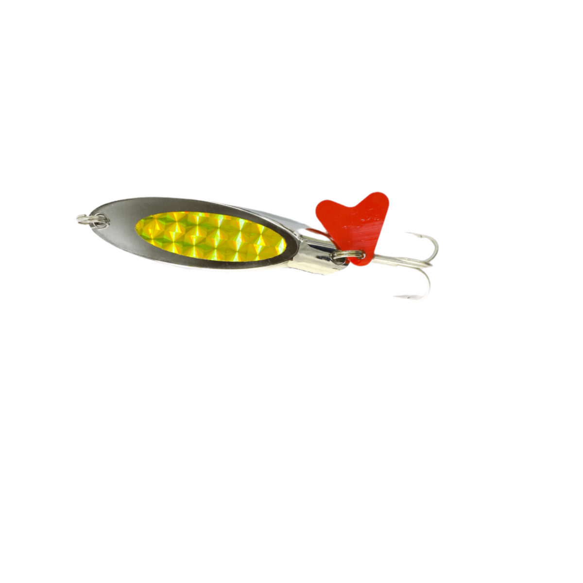 Lucana Twister Jig Predator Spoon, Jig | 40 Gm | 50 Gm