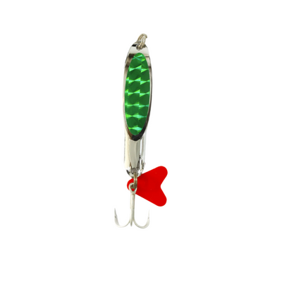 Lucana Twister Jig Predator Spoon, Jig | 40 Gm | 50 Gm