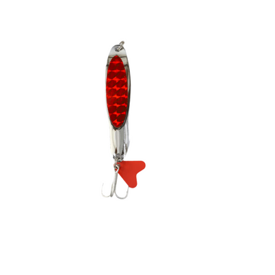 Lucana Twister Jig Predator Spoon, Jig | 40 Gm | 50 Gm