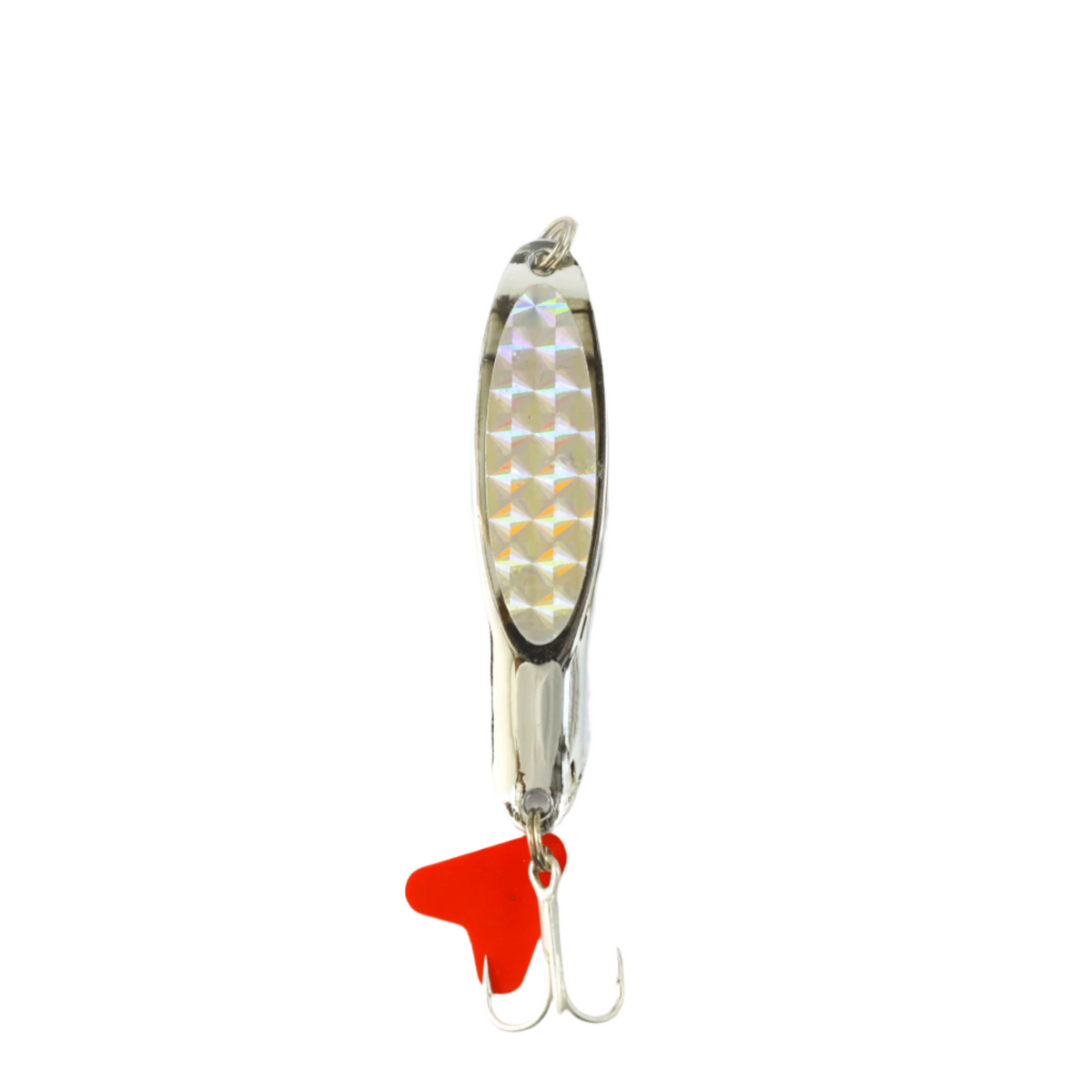 Lucana Twister Jig Predator Spoon, Jig | 40 Gm | 50 Gm