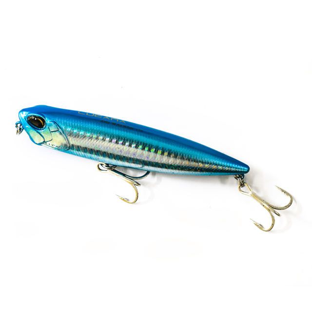 लुकाना जिग वॉकर हार्ड प्लास्टिक टॉपवाटर ल्यूर | 11 सेमी |  21 ग्राम |