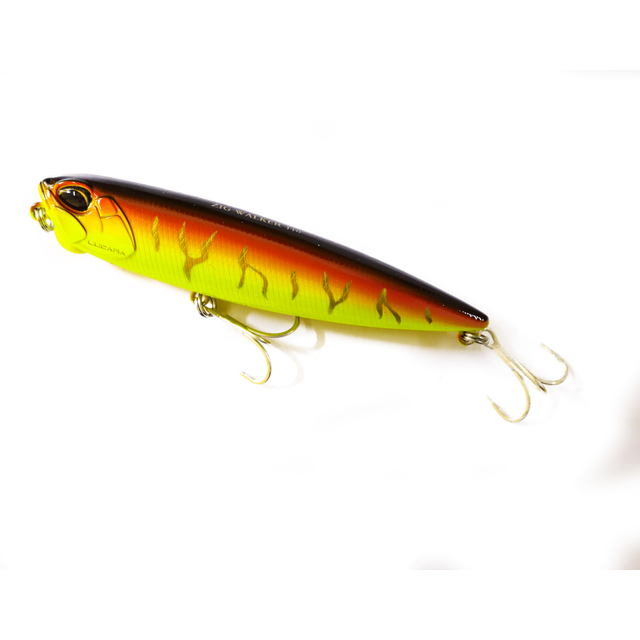 लुकाना जिग वॉकर हार्ड प्लास्टिक टॉपवाटर ल्यूर | 11 सेमी |  21 ग्राम |