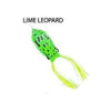 Lime Leopard