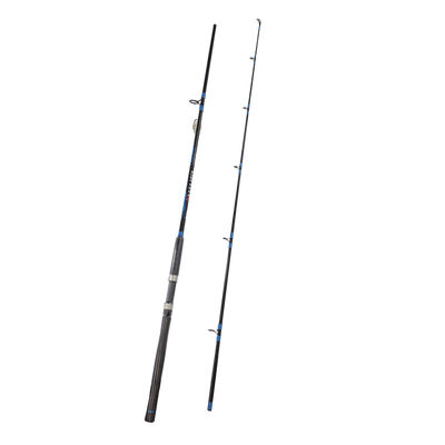 Lucana Lava Spin Fishing Rod | 7.2 Ft , 8 Ft | - fishermanshub7.2Ft/2.19Mt