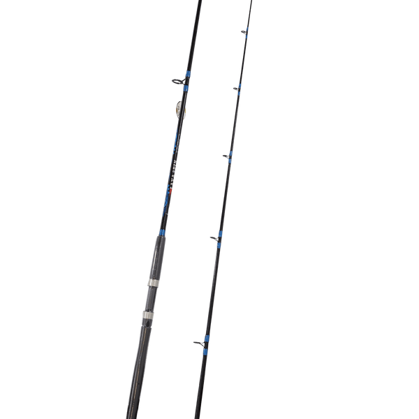 Fishing Rod Lucana Dhoomexx Spinning Rod, Size: 8ft at best price in  Hyderabad