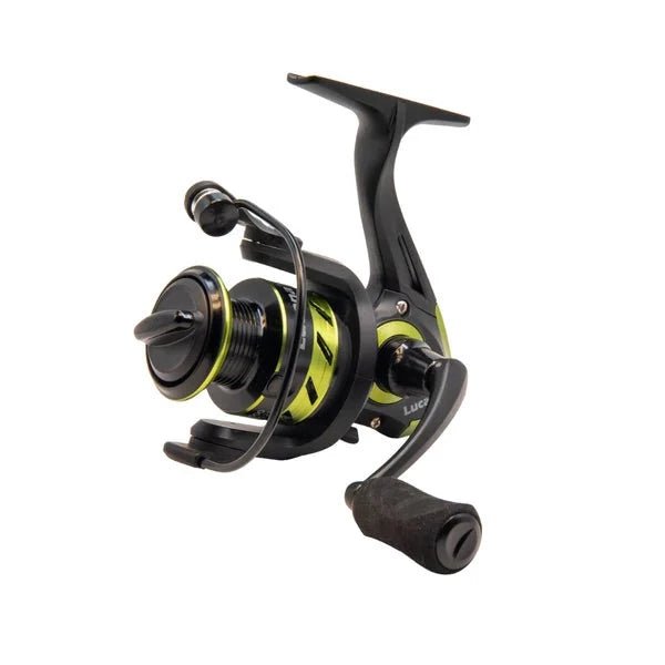 Reeling in the Deals: The Best Places to Buy Fishing Reels Online