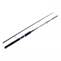 Lucana Nano Spin 7.2ft Spinning Rod - fishermanshub7.2Ft/2.19Mt