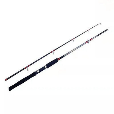 Lucana Nano Spin 7.2ft Spinning Rod - fishermanshub7.2Ft/2.19Mt