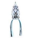 Lucana Predator Frog Lure | 6Cm | 14.5Gm | - Fishermanshub6CmHarbour Seal