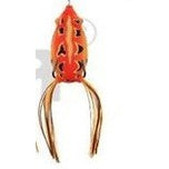 Lucana Predator Frog Lure | 6Cm | 14.5Gm | - Fishermanshub6CmHalloween