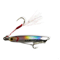 Lucana Predator Jig | 20 Gm | 5.8 Cm - fishermanshub20 GmRainbow