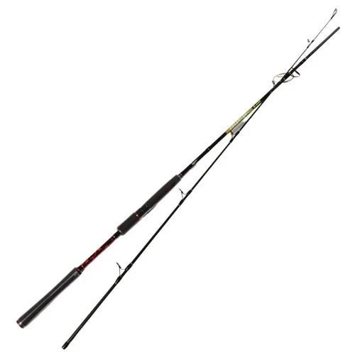 Lucana Predator Saltwater Spinning Rod | 8Ft | 9Ft| 10Ft | - Fishermanshub8Ft/2.4Mt