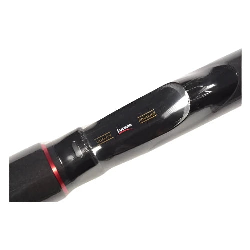 Lucana Predator Saltwater Spinning Rod | 8Ft | 9Ft| 10Ft | - Fishermanshub8Ft/2.4Mt