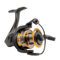 Lucana Reno II 800 Spinning Reel - fishermanshub800