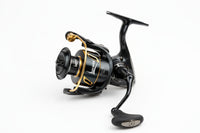 Lucana Stone Island V2 SW Spinning Reel | SW4000 | SW5000 | SW6000 | - FishermanshubSW4000