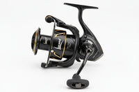 Lucana Stone Island V2 SW Spinning Reel | SW4000 | SW5000 | SW6000 | - FishermanshubSW4000