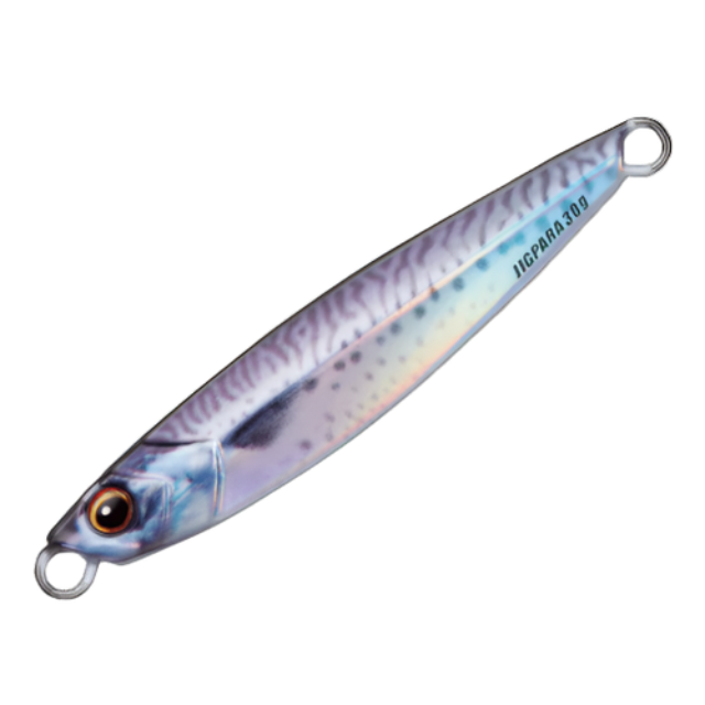 MAJOR CRAFT JIGPARA SHORT LIVE SABA