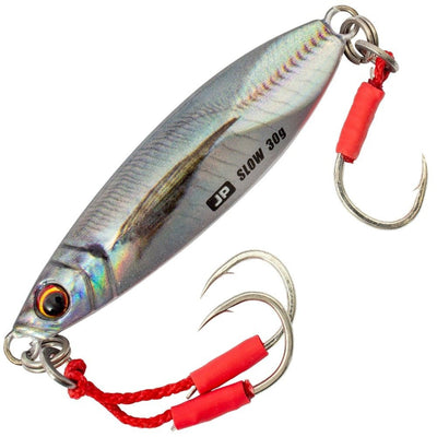 Isca Artificial Major Craft Jigpara Micro 7g - JPM 7L - Major Craft - - A melhor Isca Artificial Major Craft Jigpara Micro 7g - JPM 7L - Major Craft - - A melhor