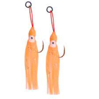 Major Craft Jigpara Assist Rock Hooks