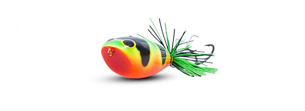 Experience the Magic of Lures Factory Bhupathy: Handcrafted Lures
